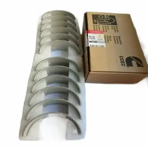 214950 Connecting Rod Bearing For NTA855 Engine