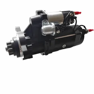 2871252 Starting Motor 24V 39MT for NTA855 NTA855 Engine