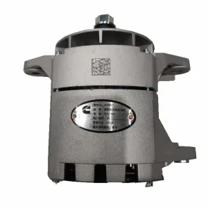 3016627 24V 35A  Alternator For Cummins Engines