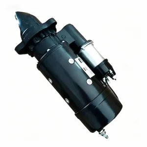 3021036 Starter Motor for Cummins NTA855 Engine