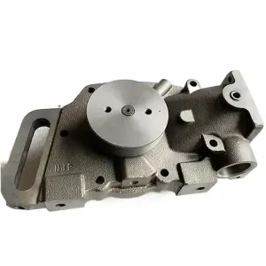 Genuine 3022474 water pump for Cummins 855 engines