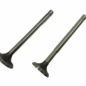 CCEC 3040830 Exhaust Valve for Cummins NTA855 Engines