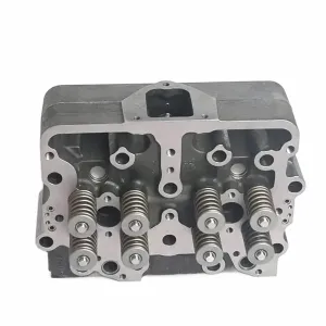 3041993 Cylinder Head for Cummins NTA855 Engine
