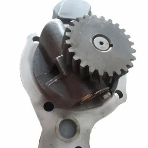Genuine 3042378 Cummins NTA855 N14 Oil Pump Replaces AR9834 AR9835	