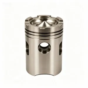 3045948 Genuine CCEC Dual-Ni Piston 14.5:1 for NTA855 NT855 Engines