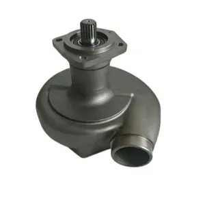 3050445,Cummins KTA38 QSK38 Water Pump