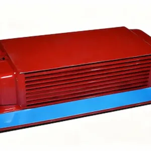 3068976 Cummins Aftercooler Core For K50 KTA50 Engines