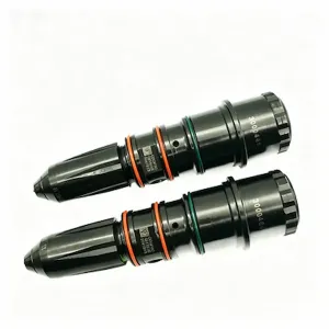 3071497 Fuel Injector for Cummins NT855 NTA855 Engines