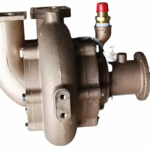 3074540 Sea Water Pump for Cummins KTA19 Engines
