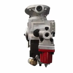 3075537 Fuel Pump For Cummins KTA38 KTA50 Engines
