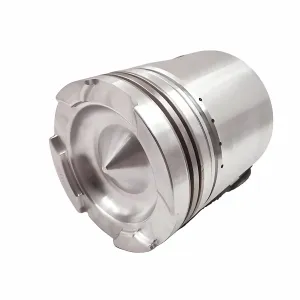 3076811 Piston For Cummins NTA855 Engine 