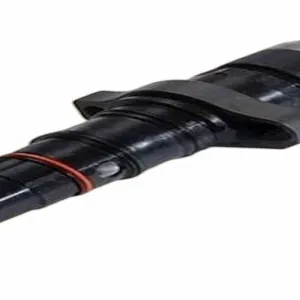 Genuine 3077715 STC Fuel Injector For Cummins KTA19 Engine