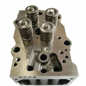 3081064 Cylinder Head For Cummins K38 K19 K50 Engiens