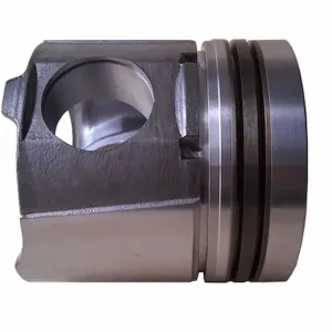 3096681 15.5:1 Piston Body Fits Cummmins KTA & QSK Series
