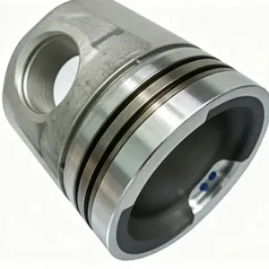 3096682 14.5:1 Piston Body Fits Cummmins KTA & QSK Series