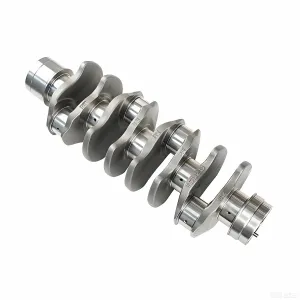 3347569 Crankshaft Fits Cummins KTA19 QSK19 Engines