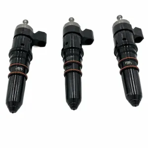 3349860 Genuine STC Fuel Injector For KTA50 QSK50 Engines