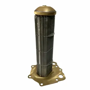 3412285 Cummins Oil Cooler Core For NTA855 NH855 Engines