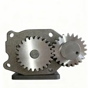 3415365 Oil Pump For Cummins 6CT 6C Engines