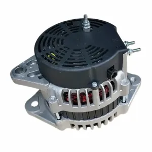 3415691 Cummins 28V 70A  Alternator For 6CT8.3 Engiens