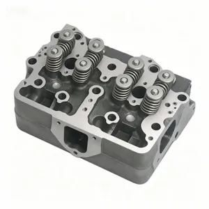3418529 3418678 for Cummins NT855 Cylinder Head 