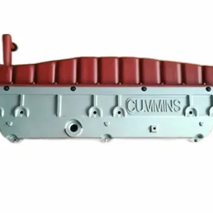 3419234 Aftercooler Assembly for Cummins NT855 NTA855 Engines