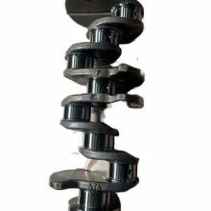 3630075 3648630 3630076 Crankshaft For Cummins KTA38 K38 Engiens