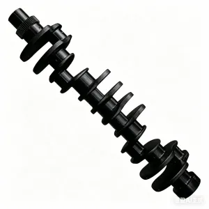 3630075 Crankshaft Fits Cummins KTA38 Engine