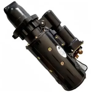  Genuine 3636821 50MT Starter Motor for Cummins KTA19 KTA38 KTA50 NTA855 Engines