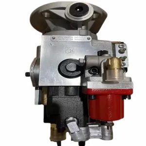 3655654 Cummins Fuel Injection Pump For KTA19 Engines