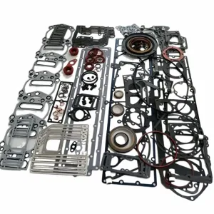 3800727 Upper Gasket Set For Cummins KTA19 QSK19 Engines