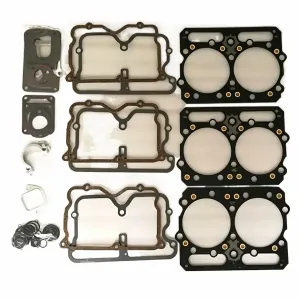 3801330 Upper Gasket Kit for Cummins 855 Series Engines