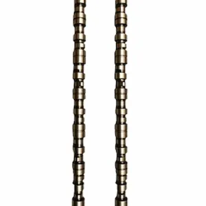 3801668 Camshaft For Cummins NTA855 Engine