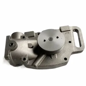 3801708 water pump for Cummins NT855 NTA855 NH Engines