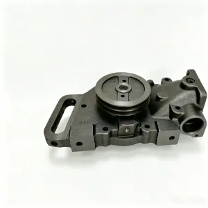  3801715 Water Pump Kit FFC (Small Cam) for Cummins NTA855 Engine