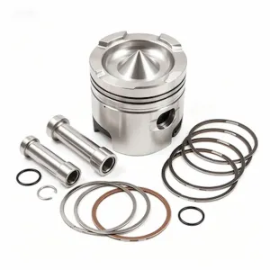 Genuien 3801770 Piston Kit For NTA855 & NT855 Engines