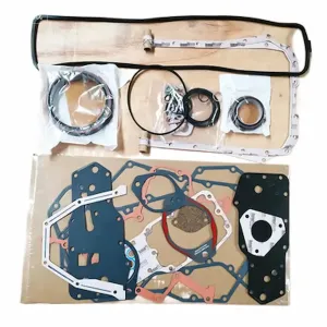 3802029 Cummins Lower Gasket Kit for 6BT5.9 Engine