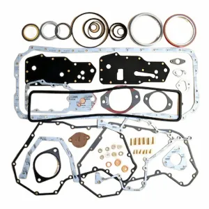 3802376 Cummins Lower Gasket kit for 6BT 6BTA5.9 Engine