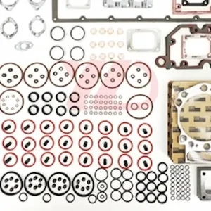 Genuine 3804301 Lower Gasket Kit For KTA38 Engine