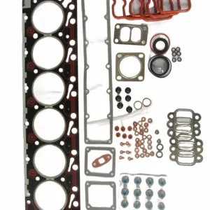 3804897 Cummins Upper Gasket Set For 6BT 6BTA5.9 Engines