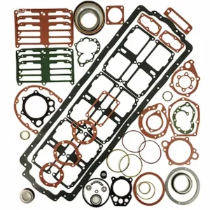 3804897 Cummins Upper Gasket Set For 6BT 6BTA5.9 Engines