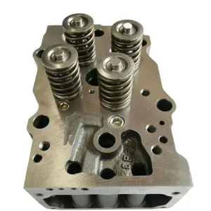 3811985 Cylinder Head For Cummins KTA19 QSK19 KT38 KTA50 