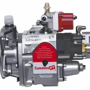 3899108 PT Fuel Pump For KTA38 KTA50-M2 Engines