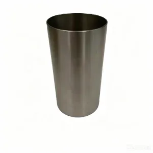 3900396 Cummins Cylinder Liner Sleeve For 4BT 6BT Engines
