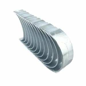 3901090 Crankshaft Bearings Set For 6BT5.9 Engine