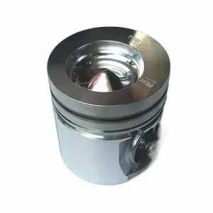 3907163 Cummins DCEC Piston For 6BT 6BTA5.9 Engines