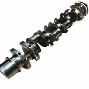 3907804 Cummins Crankshaft For 6BT 6BTA 5.9L Engines