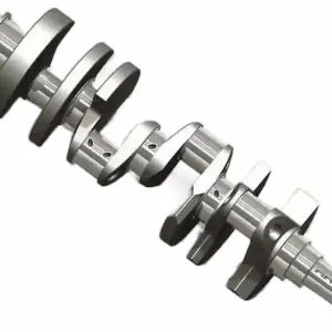 3908032 C/W gear Crankshaft for Cummins 6BT 6BTA 5.9L Engines