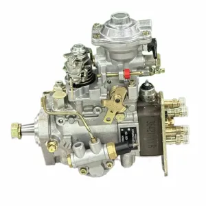 3916994 Bosch Fuel VE Injection Pump For 6B Series