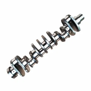 3917320 Cummins Crankshaft For 6C 6CT 6CTA 8.3L Engines